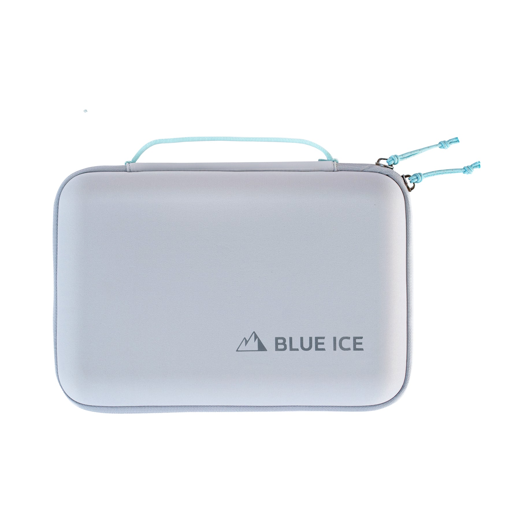 Blue Ice Screw Keeper étui broches glace 12 places
