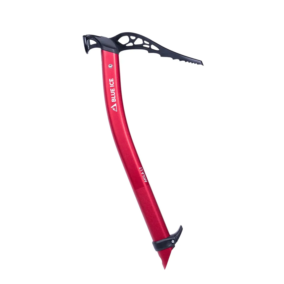 Blue Ice Akila LT Hammer piolet ski 43 cm