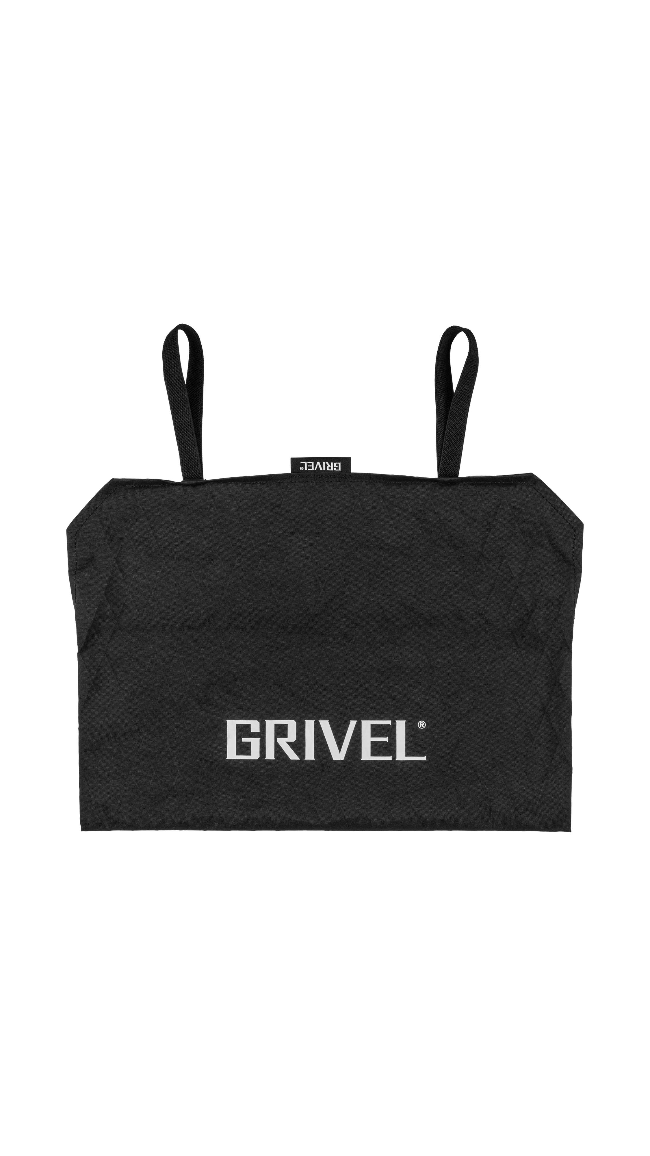 Grivel Crampon Safe X housse crampons Standard légère