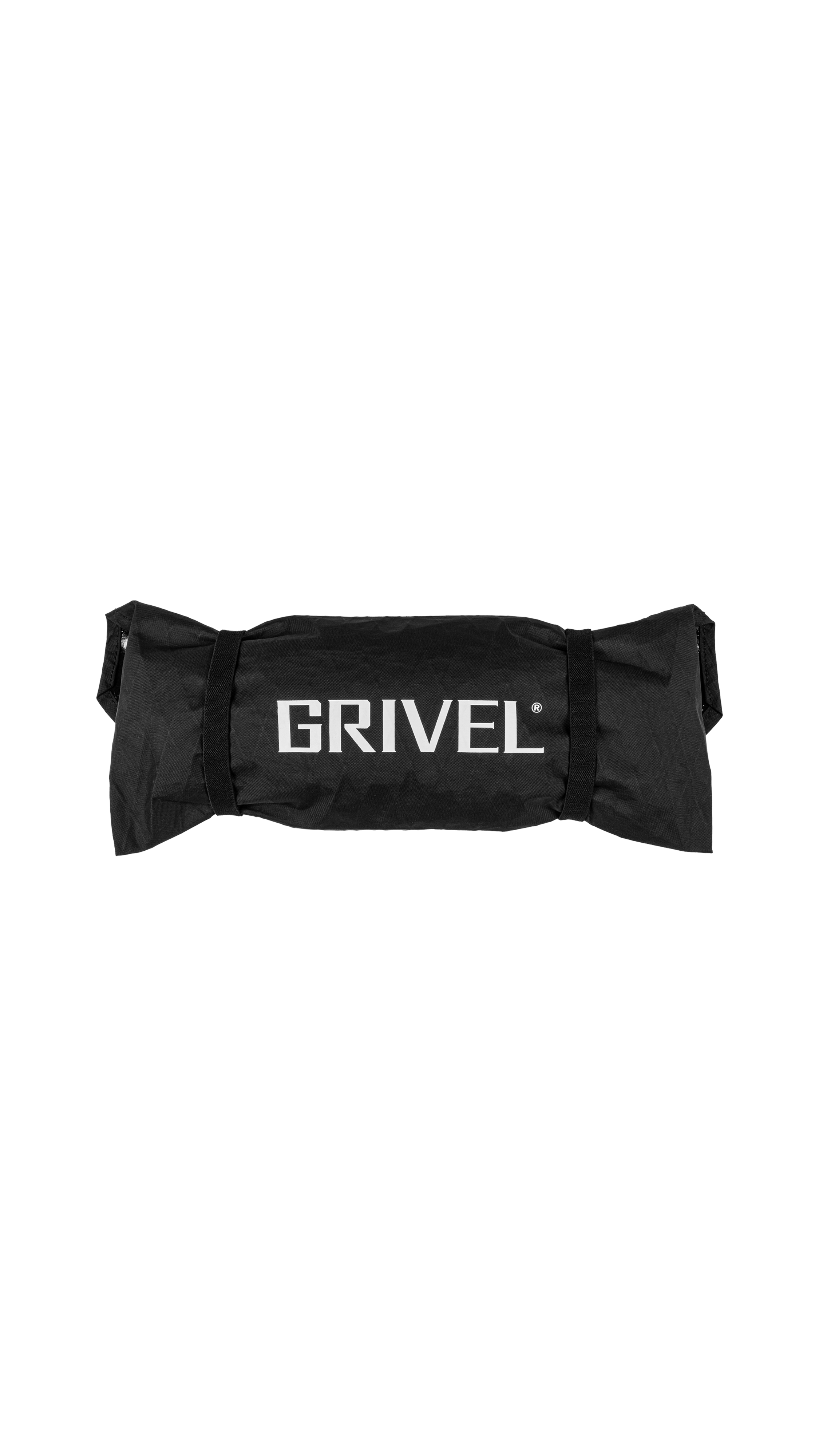 Grivel Crampon Safe X housse crampons Standard légère