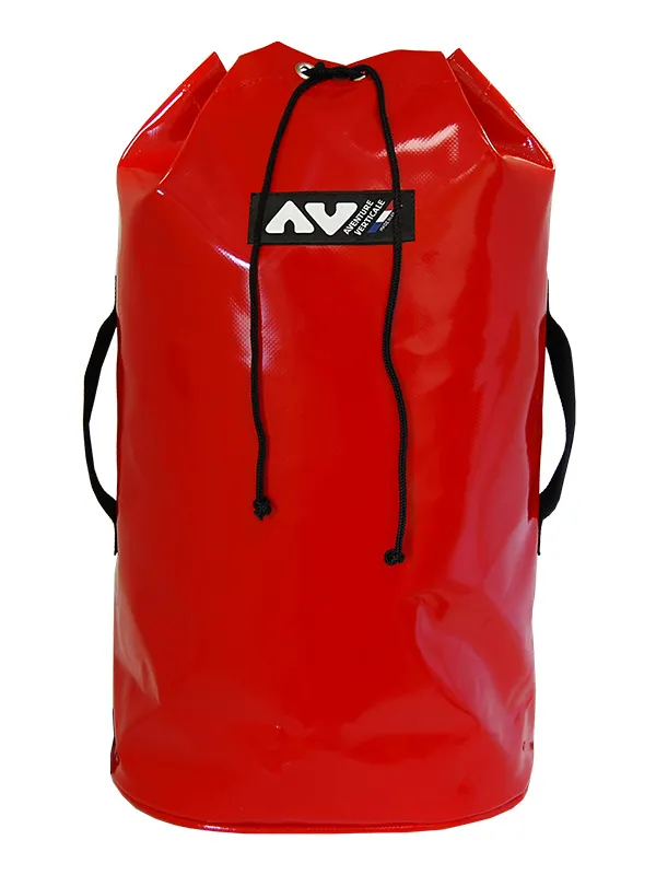 Aventure Verticale Kit Bag sac portage 45L imperméable