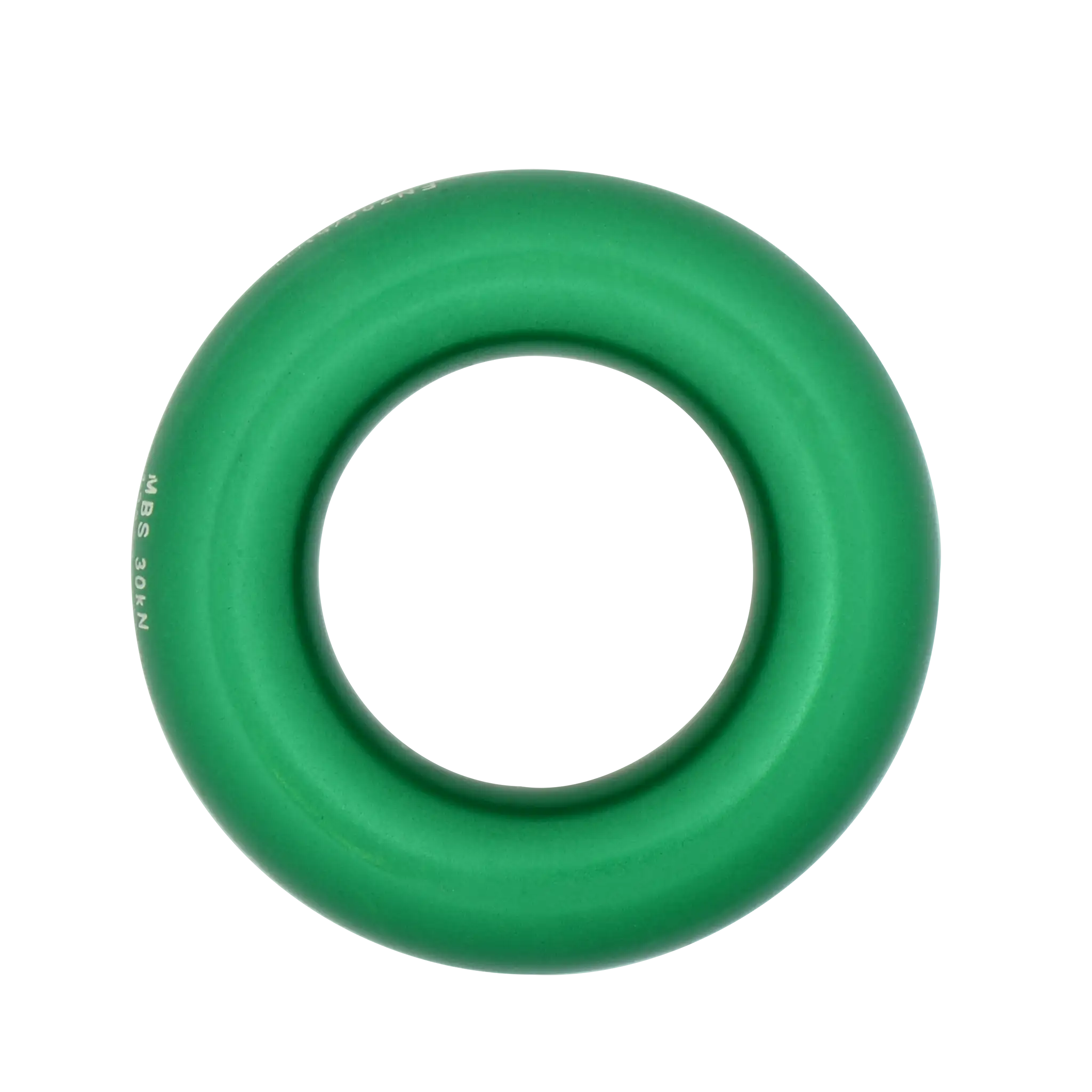 DMM Anchor Rings anneau ancrage escalade 26 mm vert