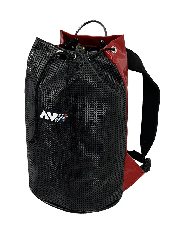 Aventure Verticale Water Grille 22L sac canyon grille renforcée