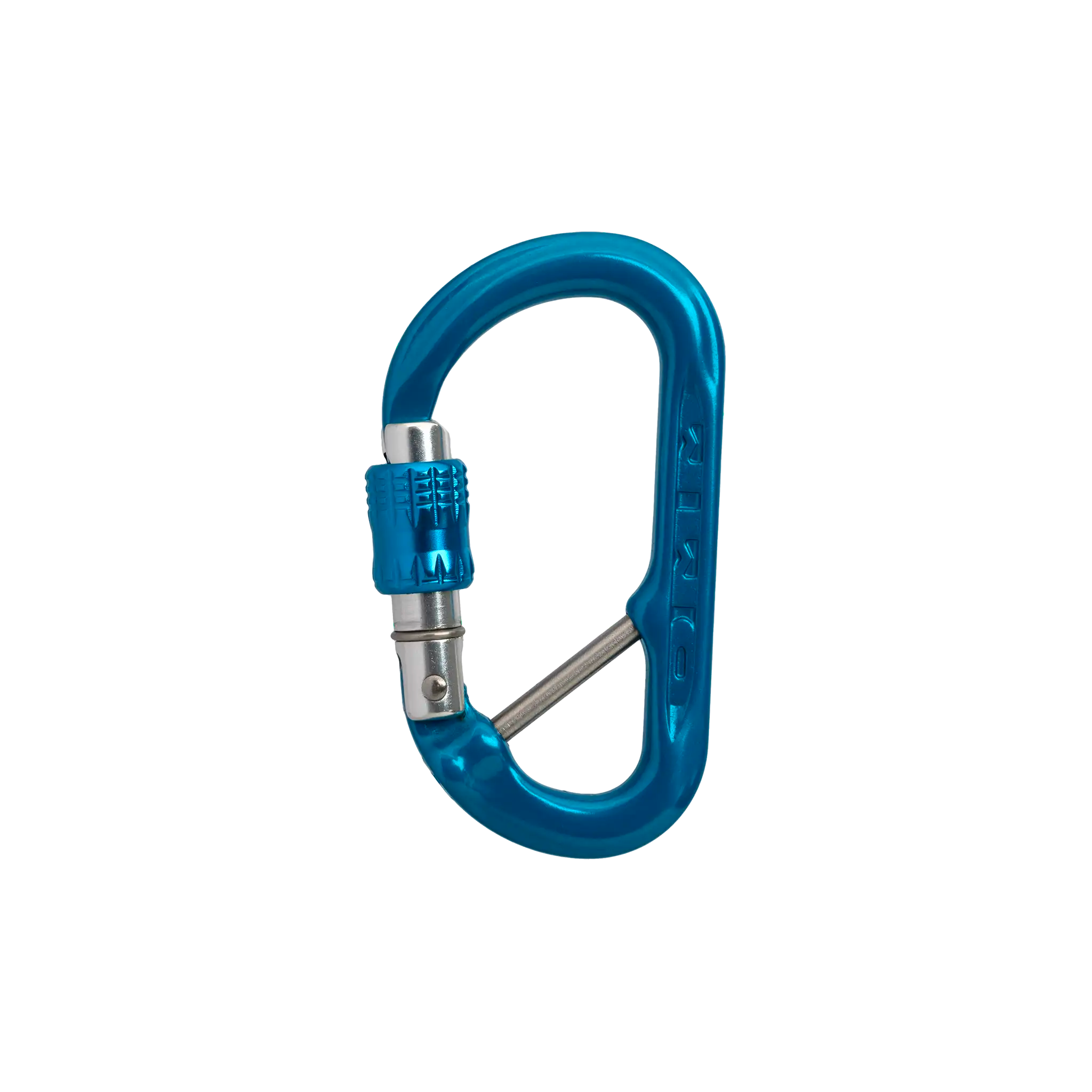 DMM XSRE Lock Captive Bar mousqueton vert