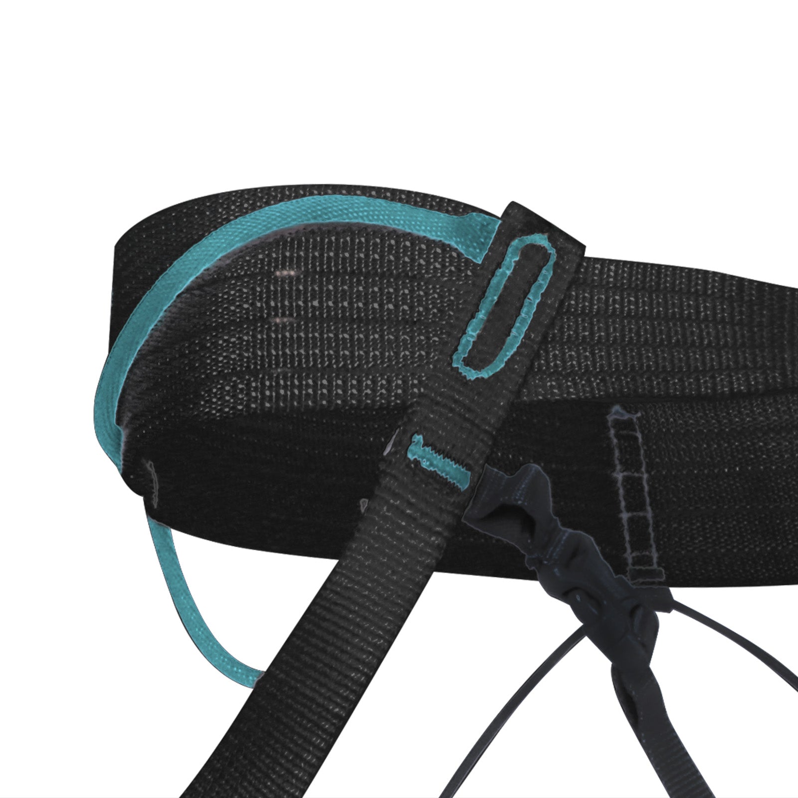 Blue Ice Choucas baudrier alpinisme White Ice S