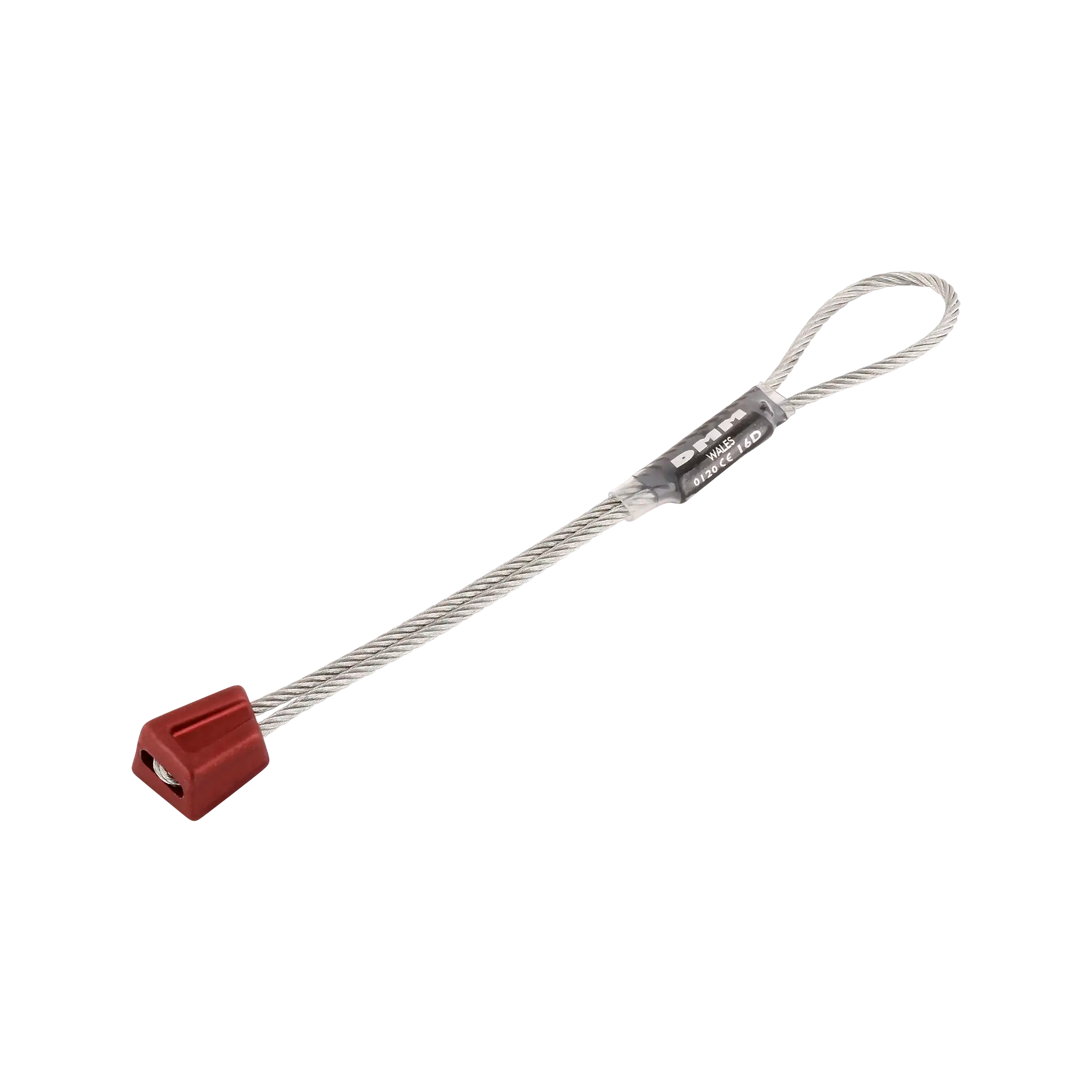 DMM Alloy Offsets coinceur taille 7 excentré