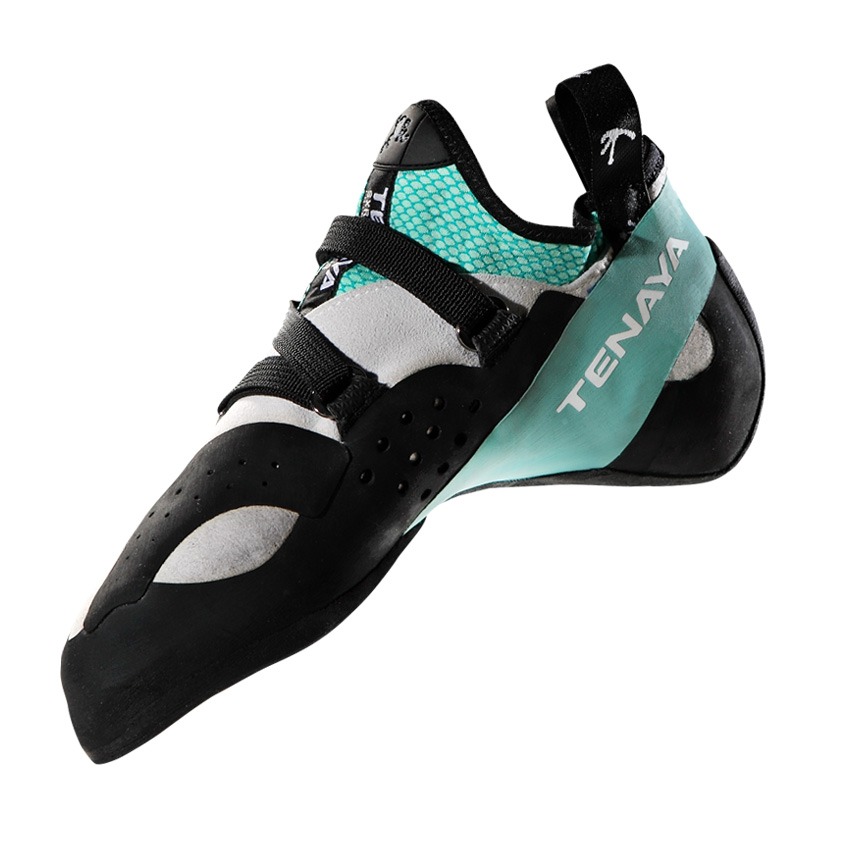 Tenaya Oasi LV chaussons d'escalade bas volume