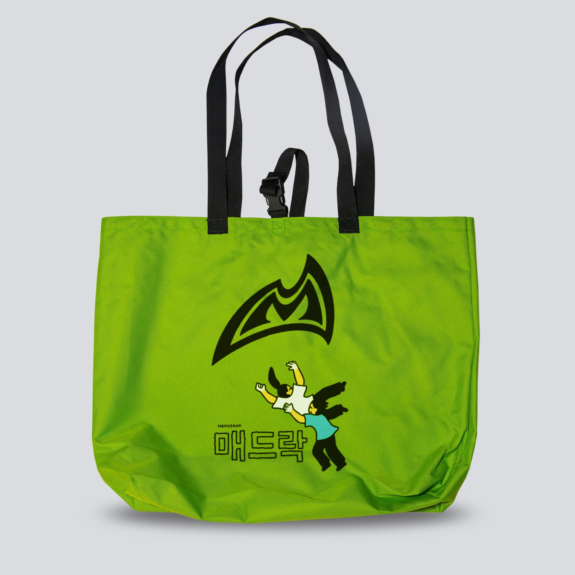 Mad Rock Hekysak Climbers Tote sac tote grimpeurs