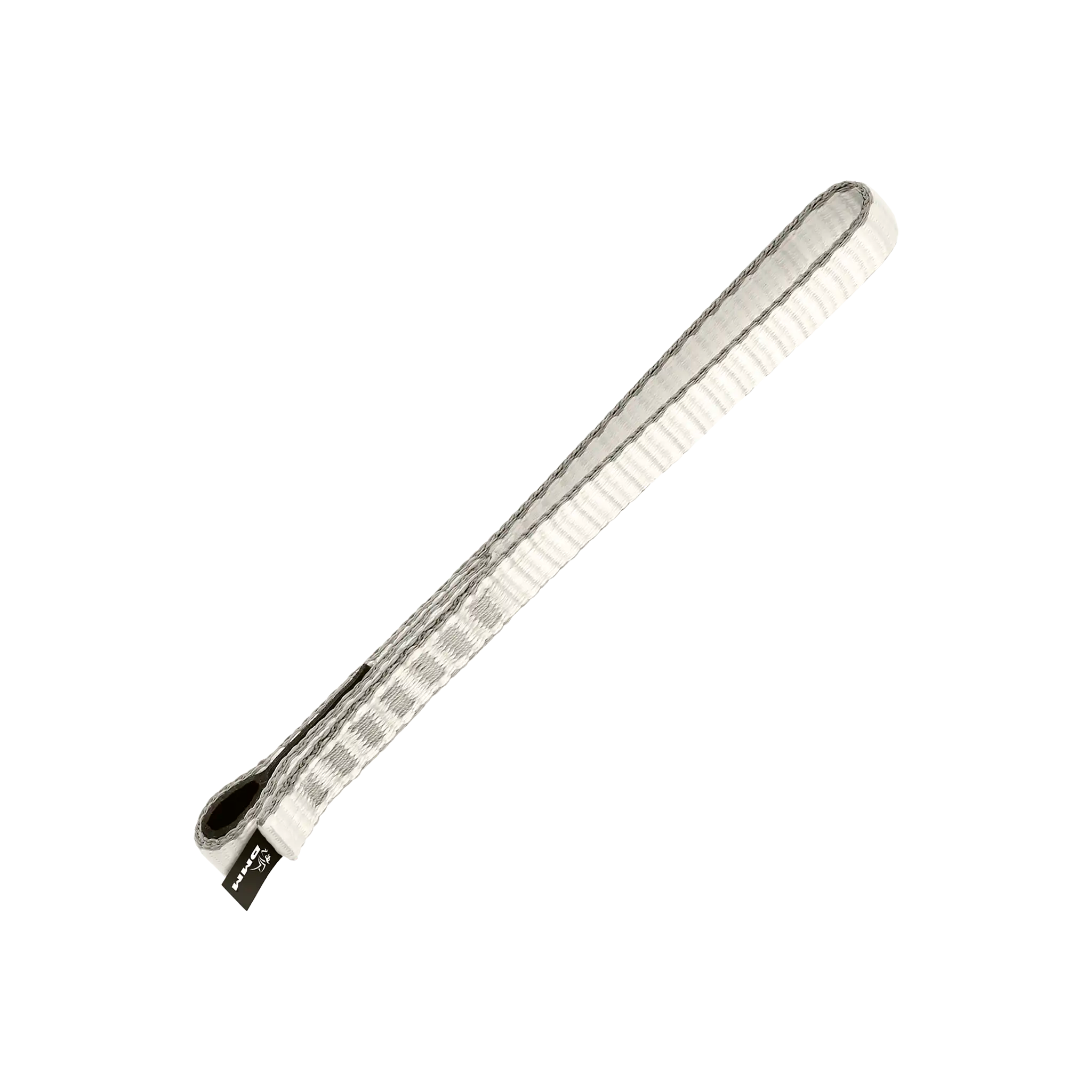 DMM Dynatec 11mm sangle 12cm grise dégaine