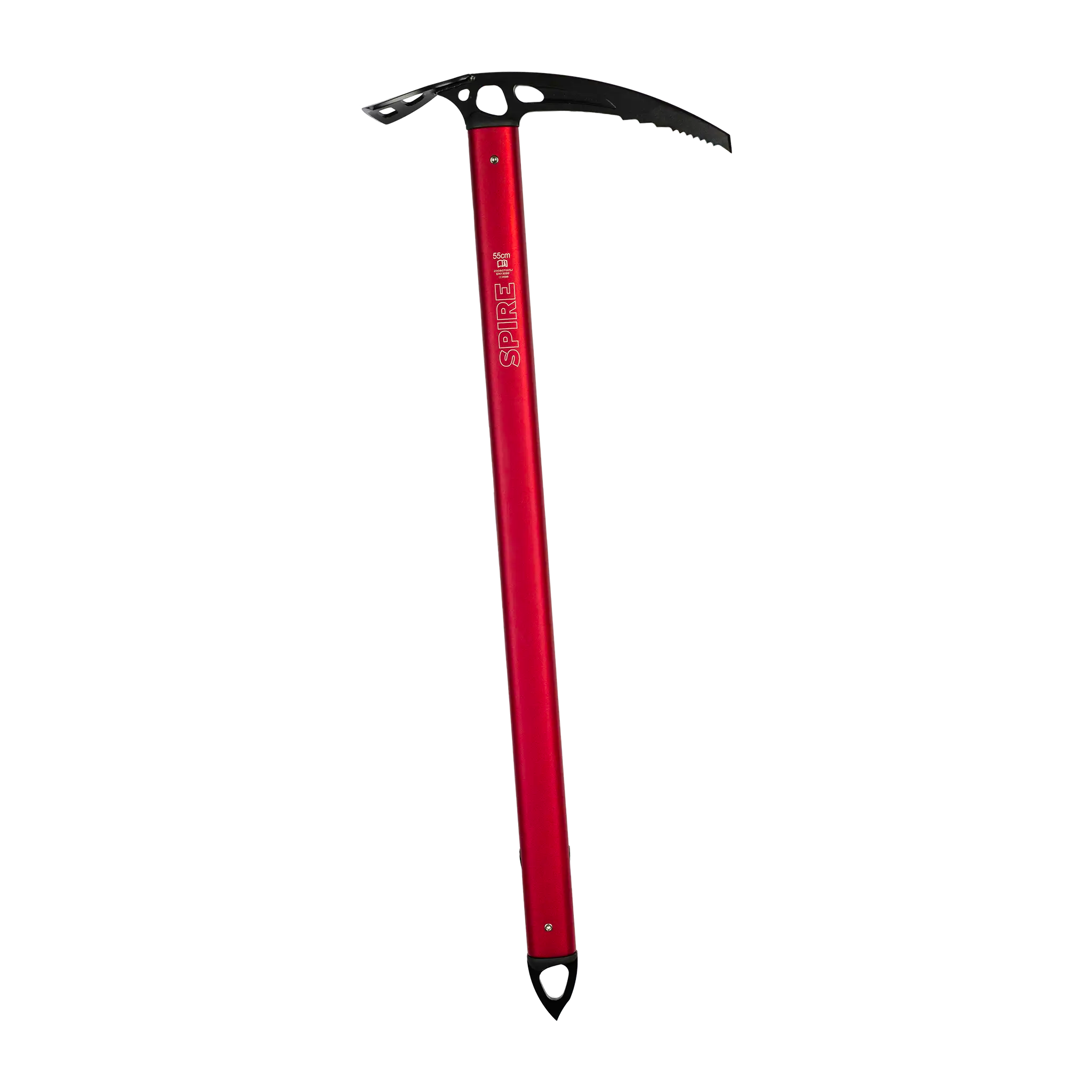 DMM Spire piolet 60cm randonnée glaciaire léger