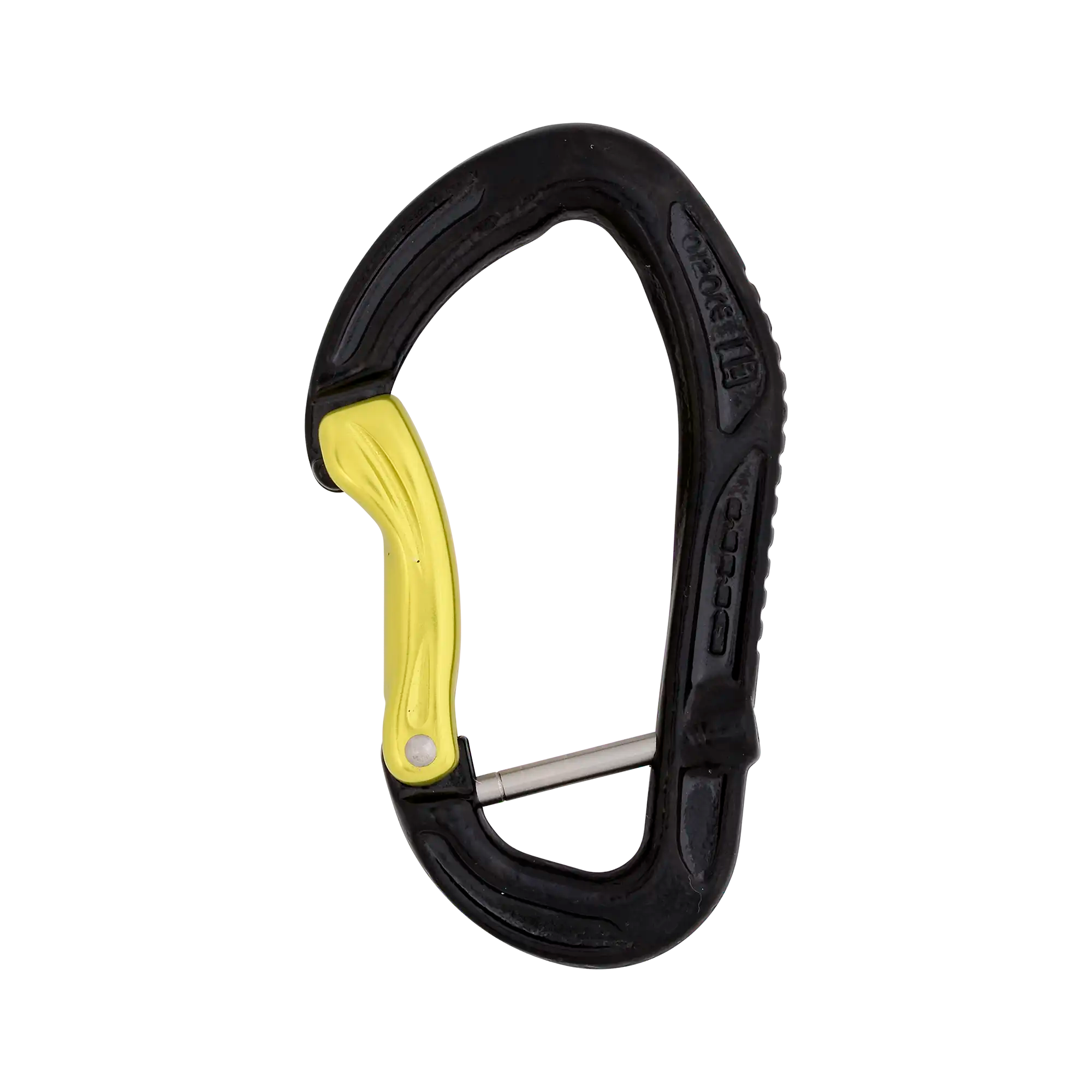 DMM Alpha Steel mousqueton acier Standard