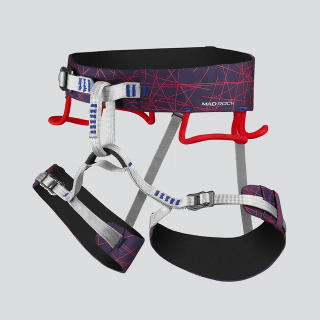 Mad Rock Venus 4 baudrier escalade femme