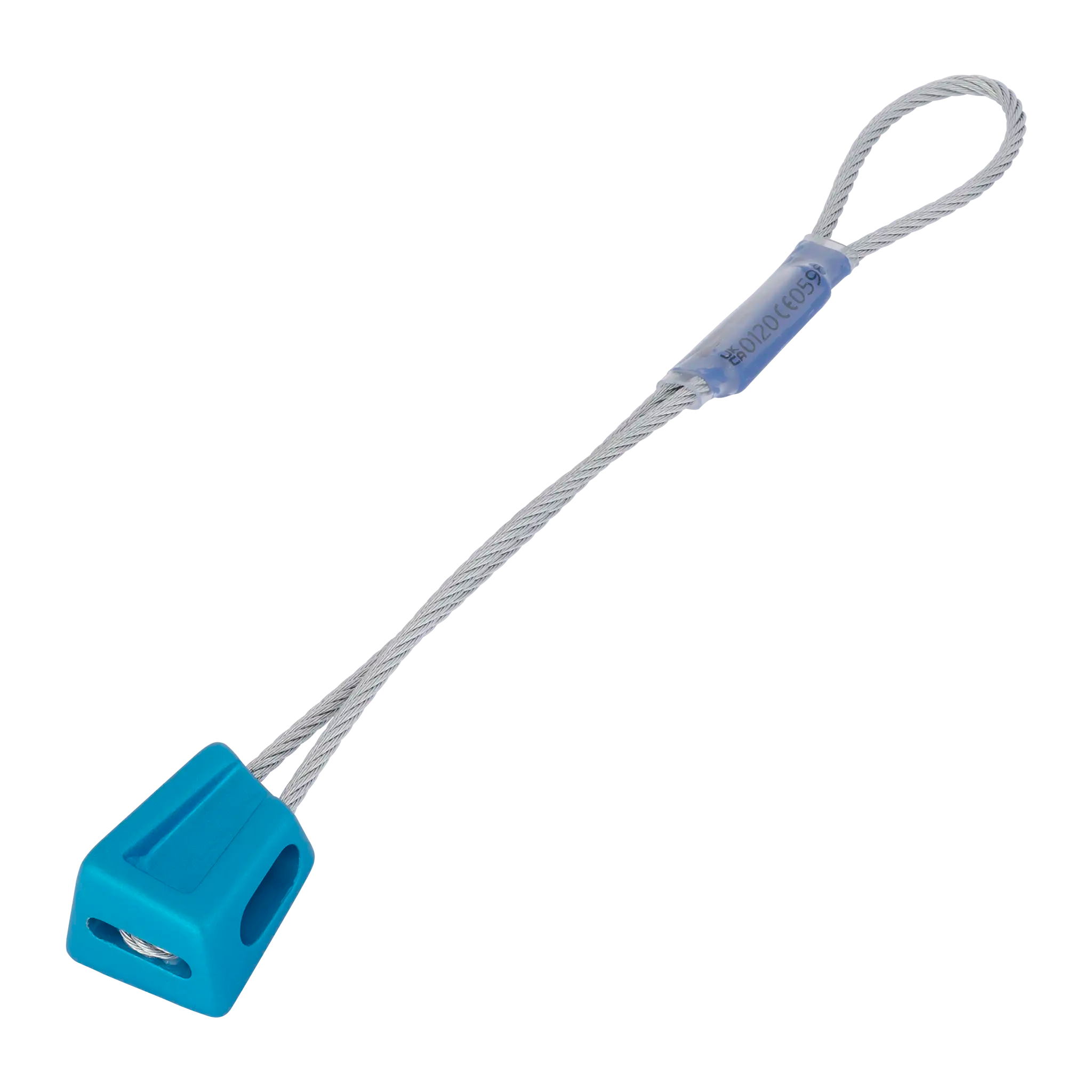 DMM Alloy Offsets coinceurs Set 7-11 fissures évasées