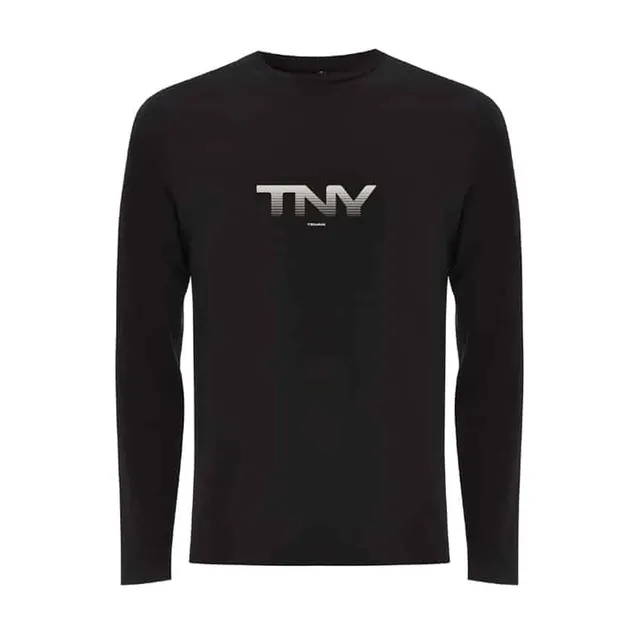 Tenaya TNY LS t-shirt manches longues coton bio