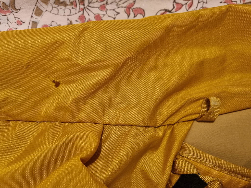 Blue Ice Firecrest 28 sac alpinisme 28 L Arrowood 4 saisons