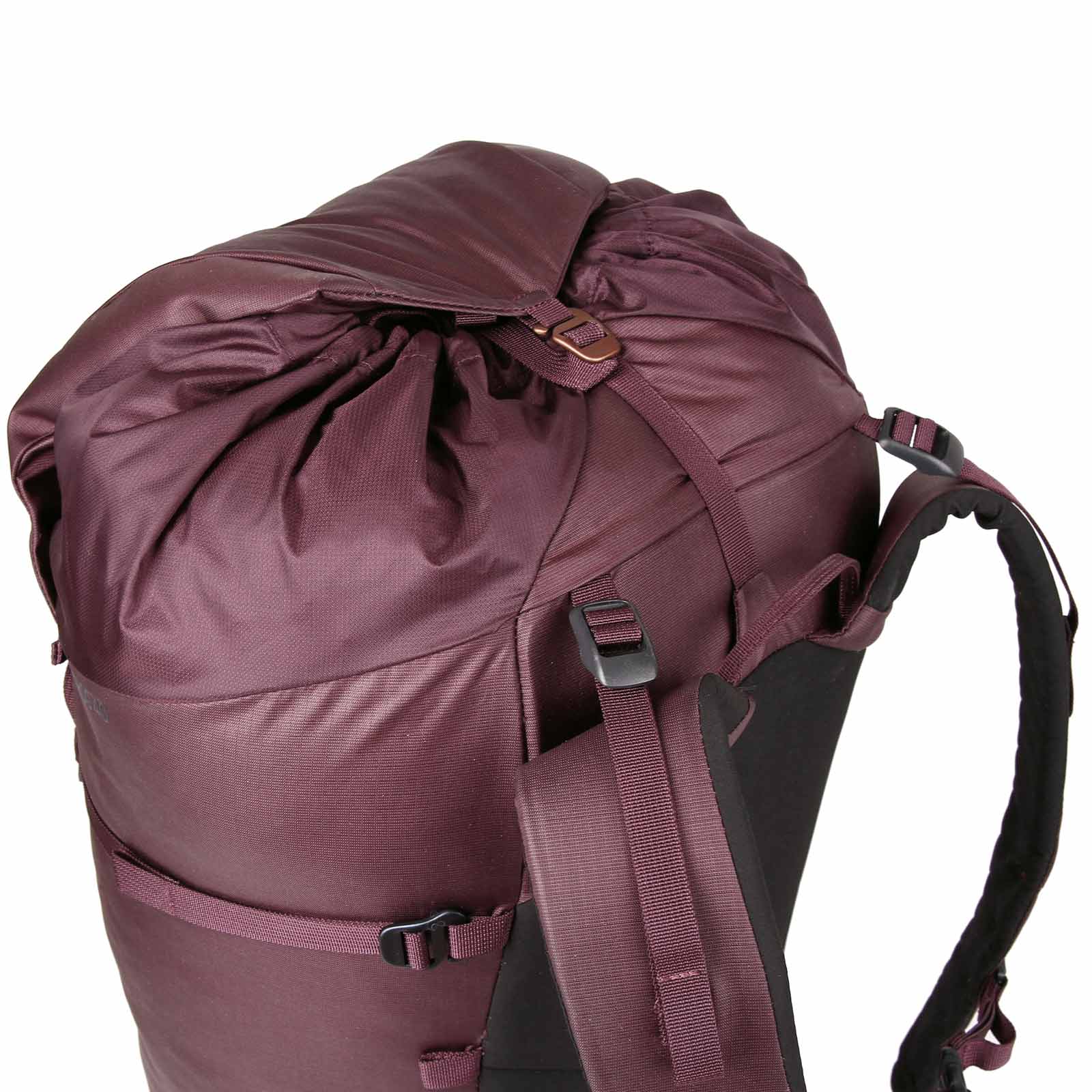 Blue Ice Warthog 30 sac alpinisme bordeaux S/M