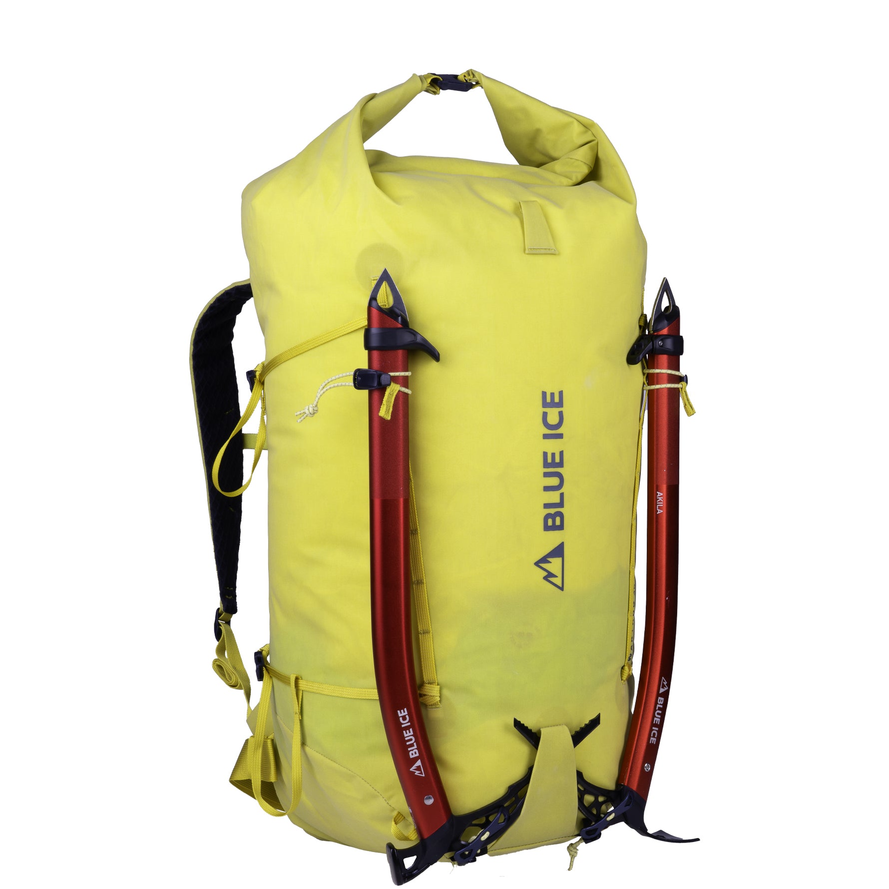 Blue Ice Warthog 45 sac à dos Warm Olive 45 L