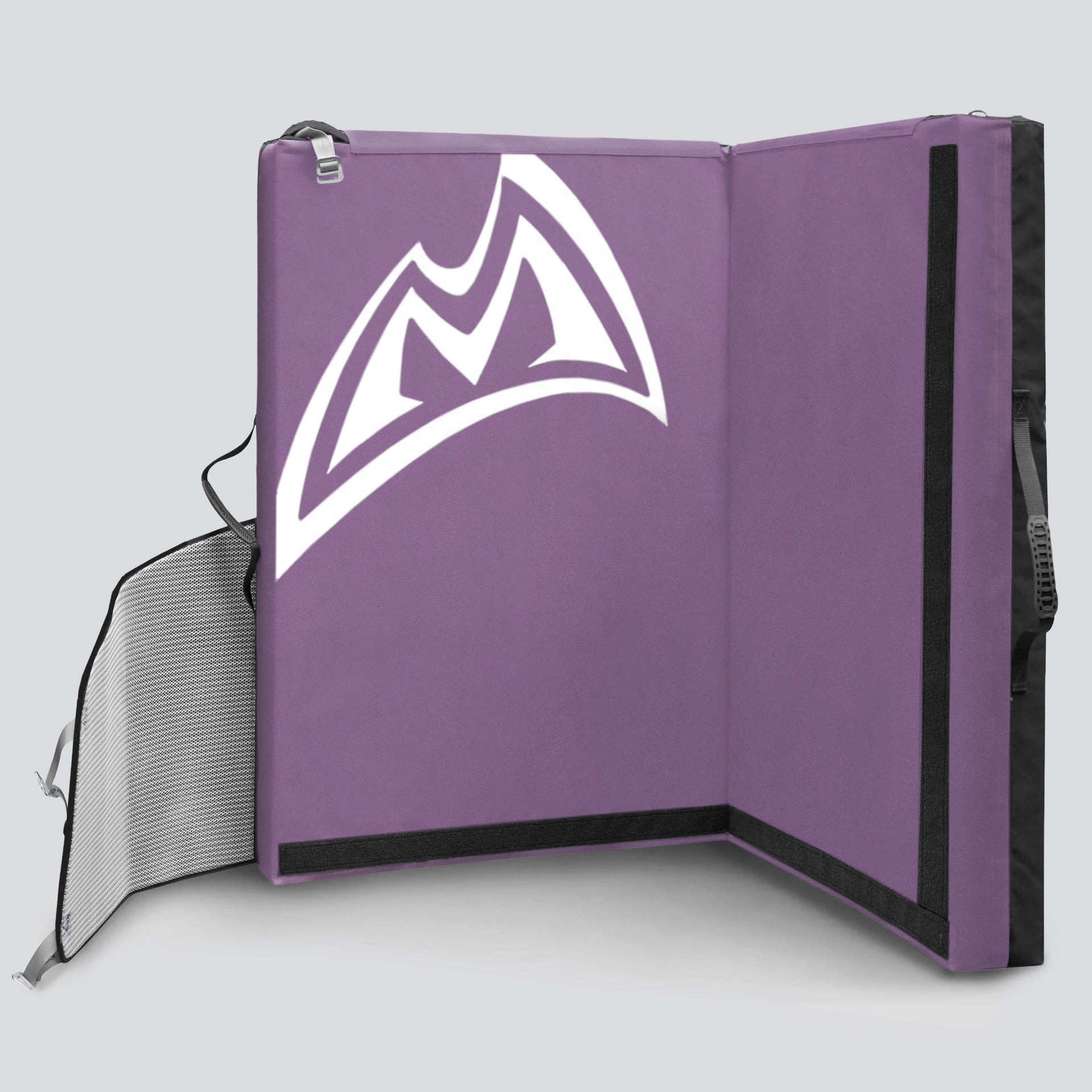 Mad Rock Duo Pad 2026 crash pad bloc pliable