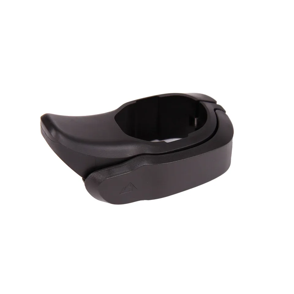Blue Ice Sliding Pommel pommeau piolet coulissant