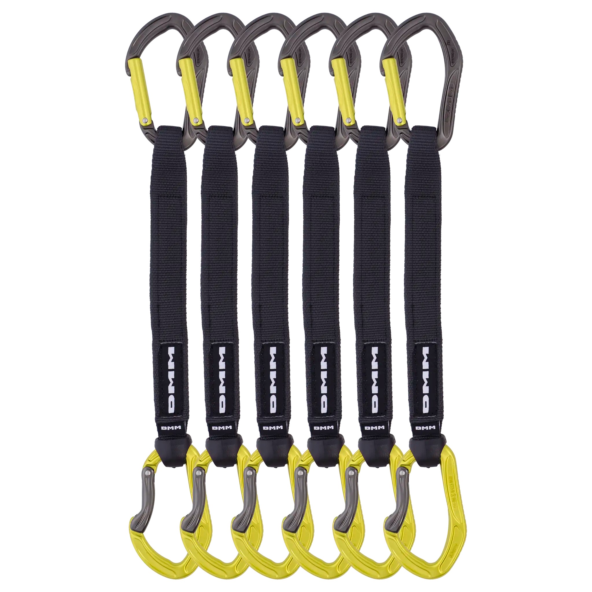 DMM Alpha Sport dégaine 12 cm lot de 6 sport