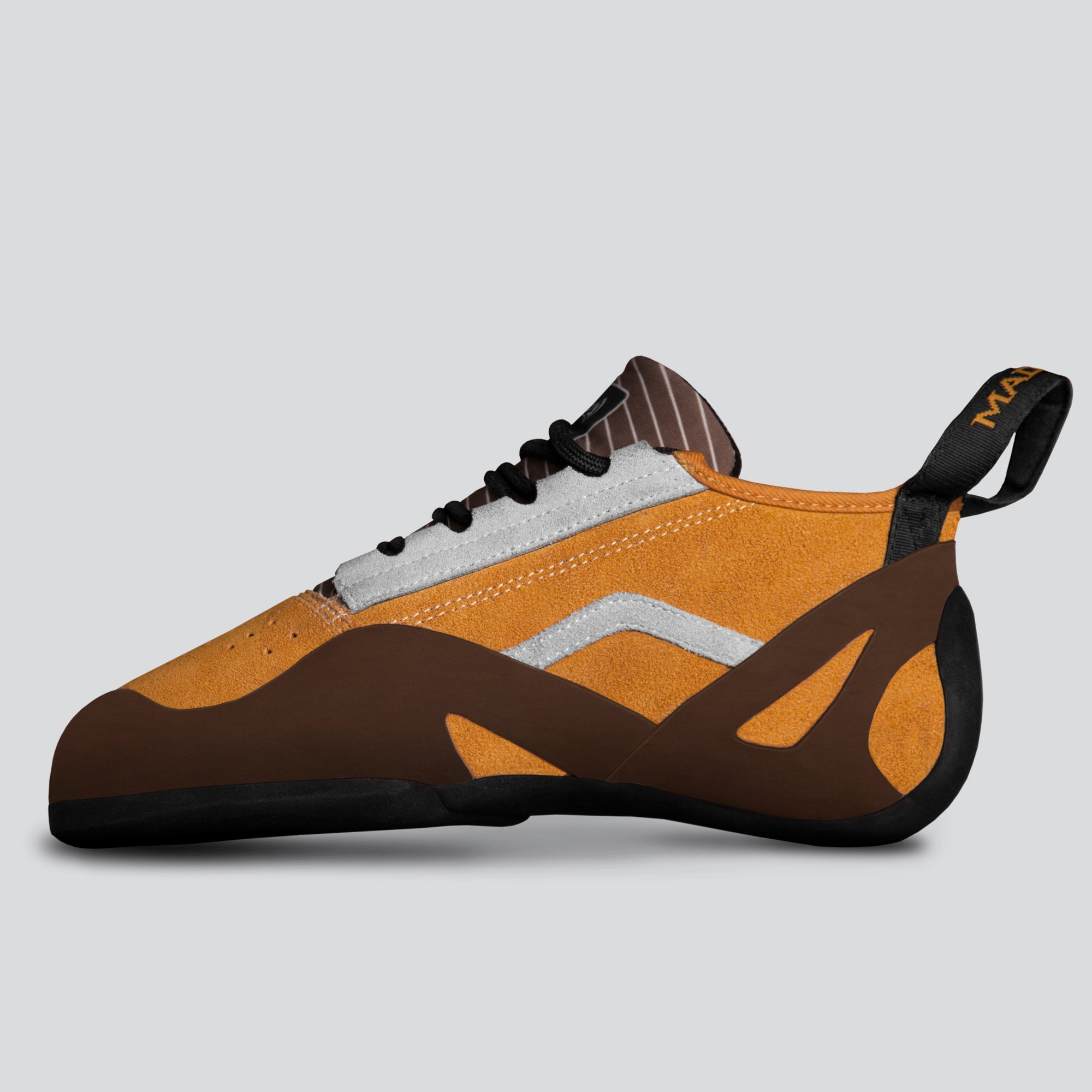 Mad Rock Phoenix chausson cuir lacets US 7
