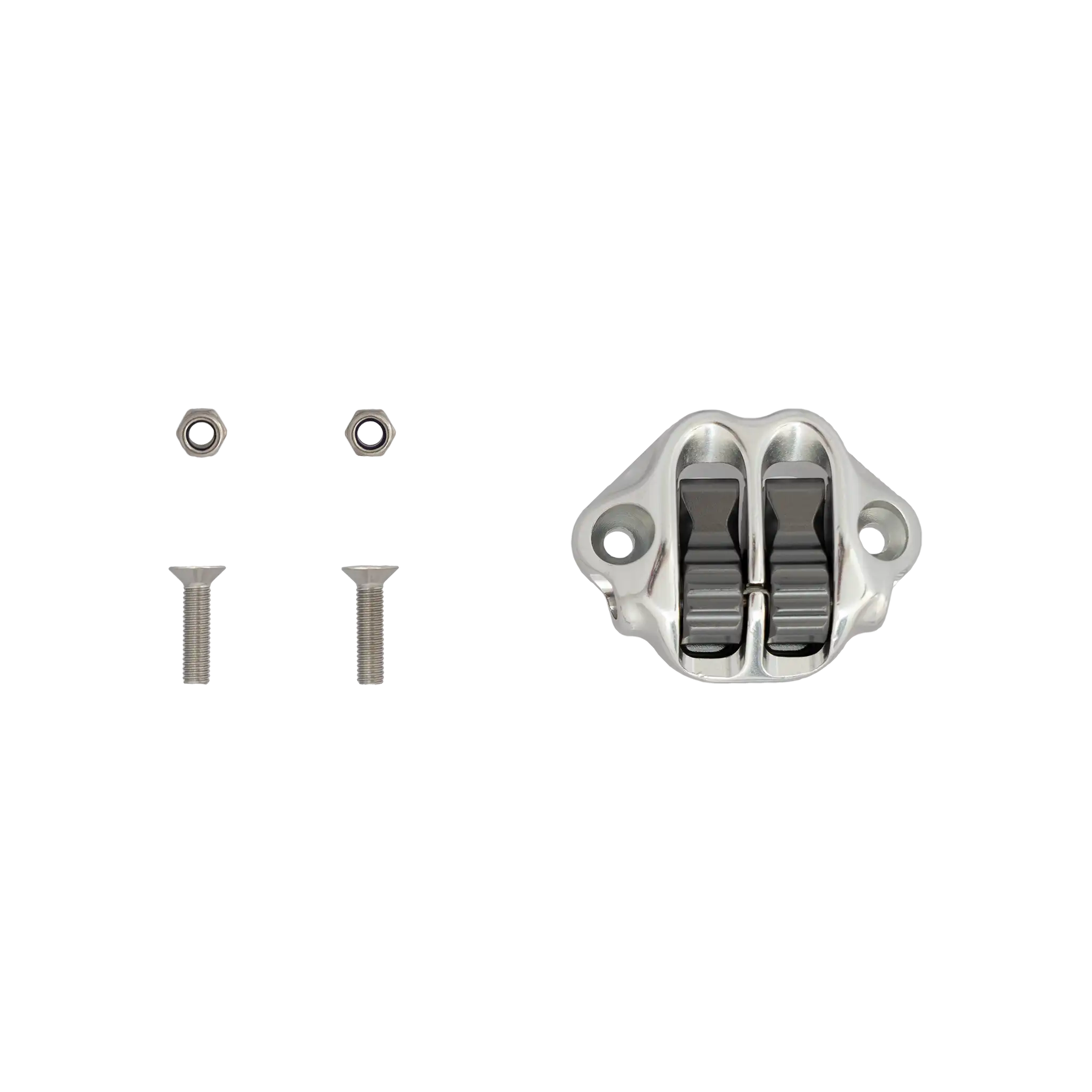 DMM Kinisi Max Rope Bridge Adjuster pièce harnais