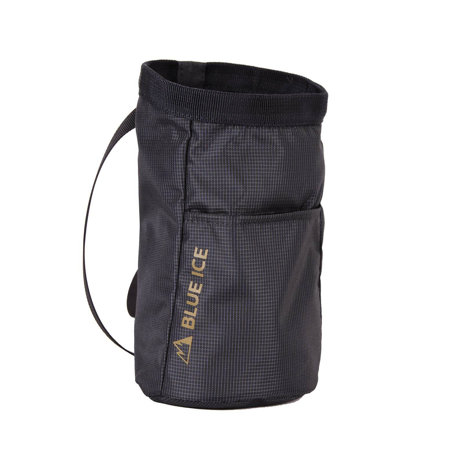 Blue Ice Saver sac magnésie bronze-mist large