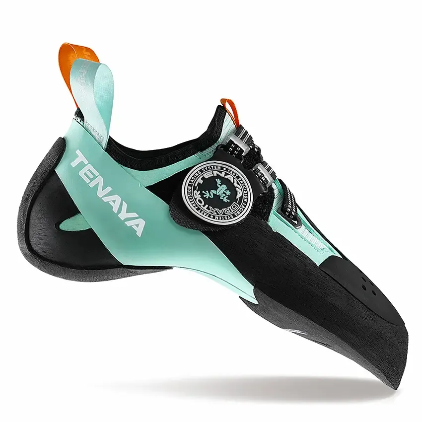 Tenaya Aruma chaussons d'escalade sensibles adhérents