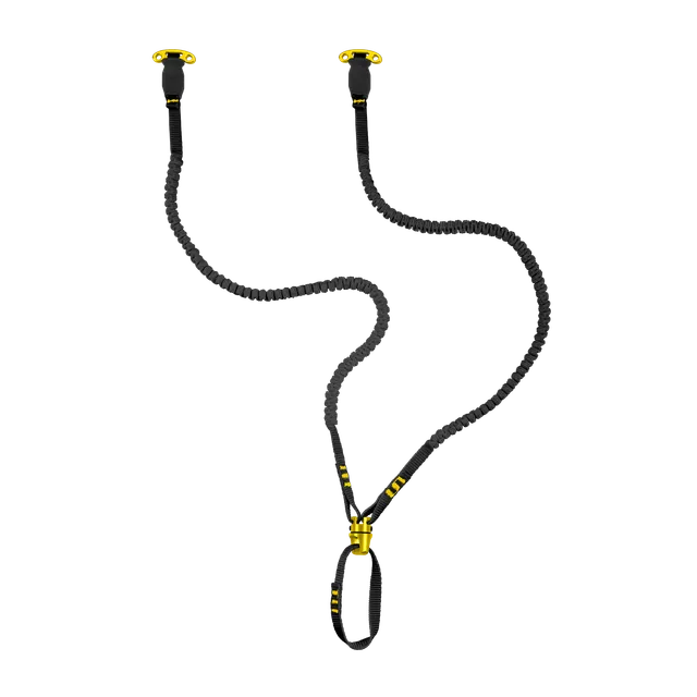 Grivel Double Spring Evo longe 2 piolets dry