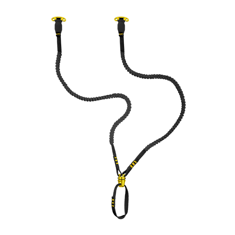 Grivel Double Spring Evo longe 2 piolets dry