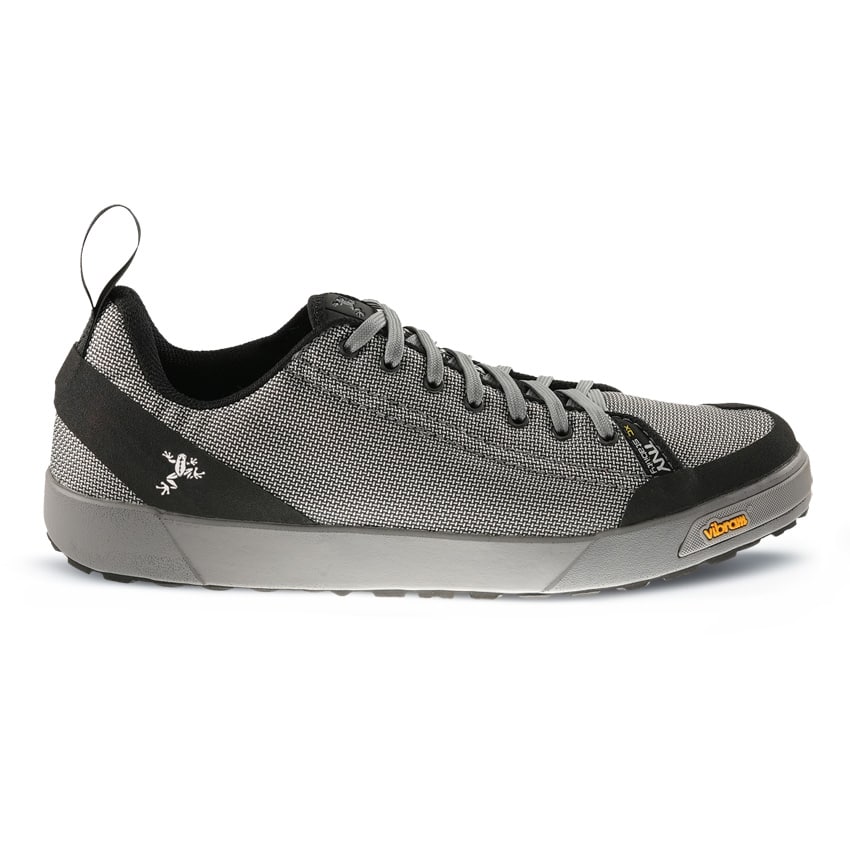 Tenaya Nes chaussures metal grey stables Vibram
