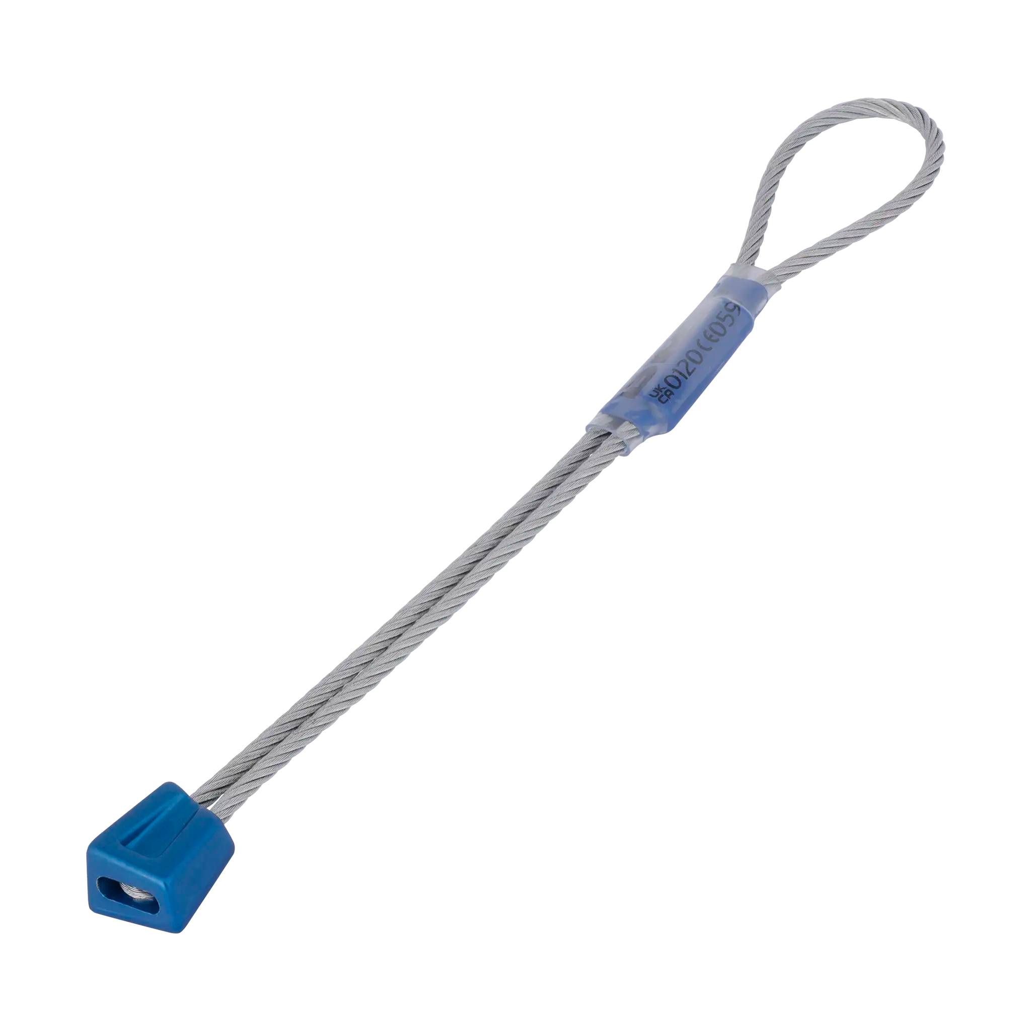 DMM Alloy Offsets coinceurs Set 7-11 fissures évasées