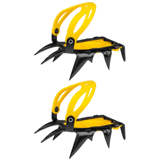 Grivel G12 LT NM/NC avant crampons Front Parts