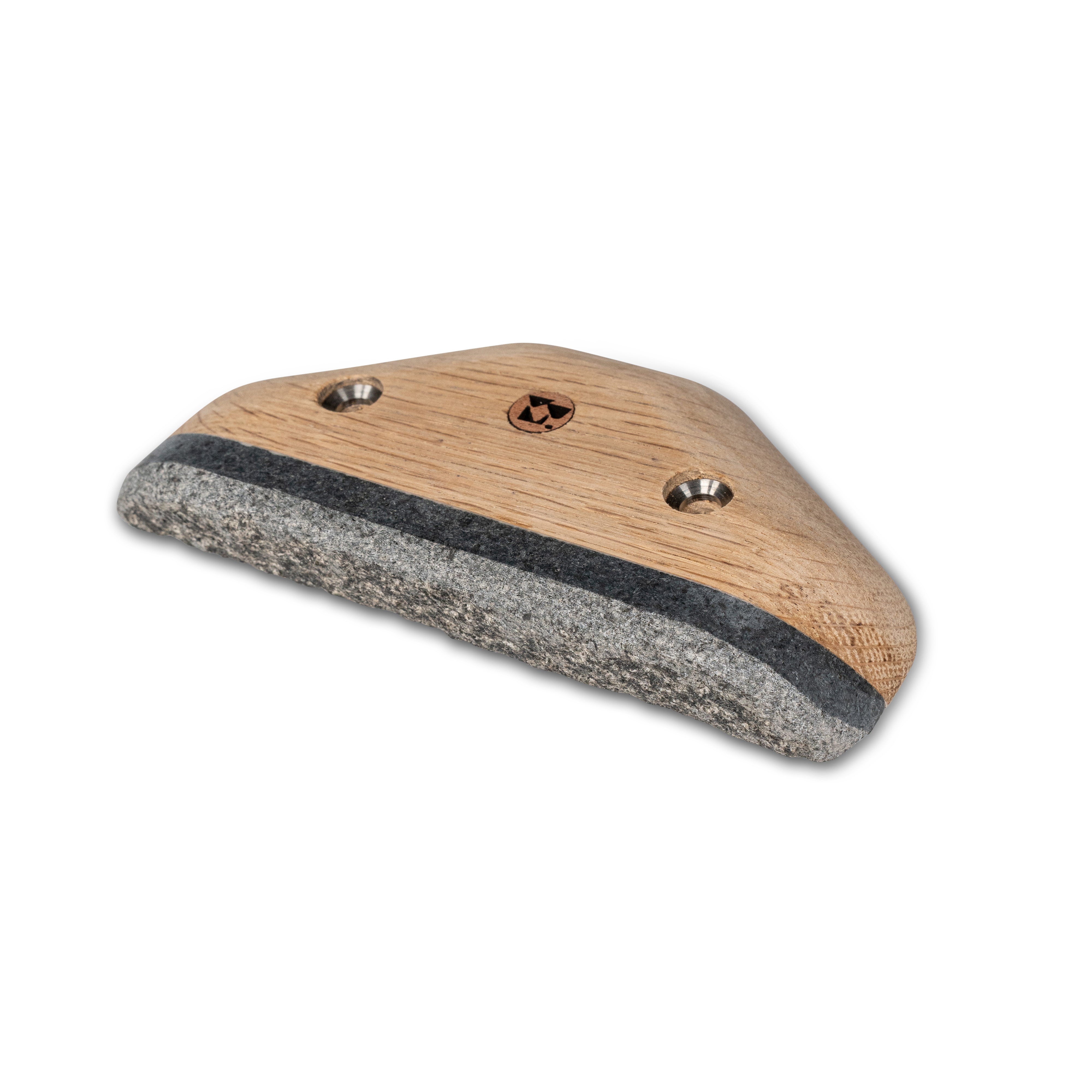 Nature Climbing Originals Granite S prise escalade granite dark