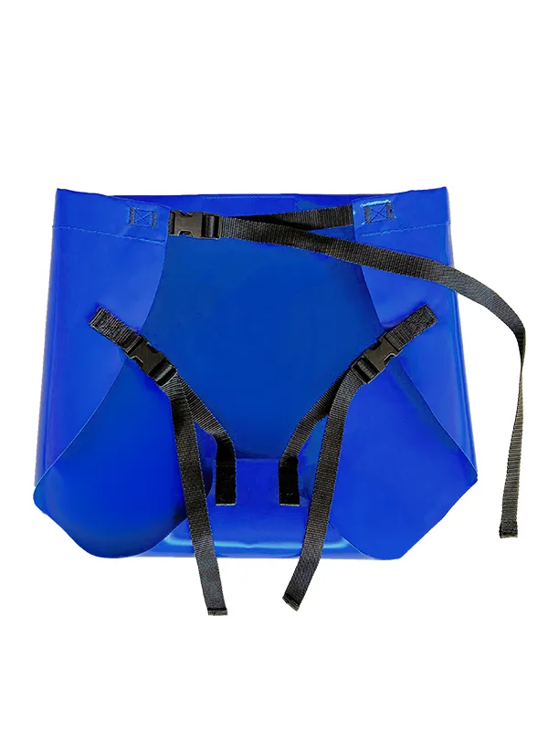 Aventure Verticale Barbaira culotte protection clips 680 g