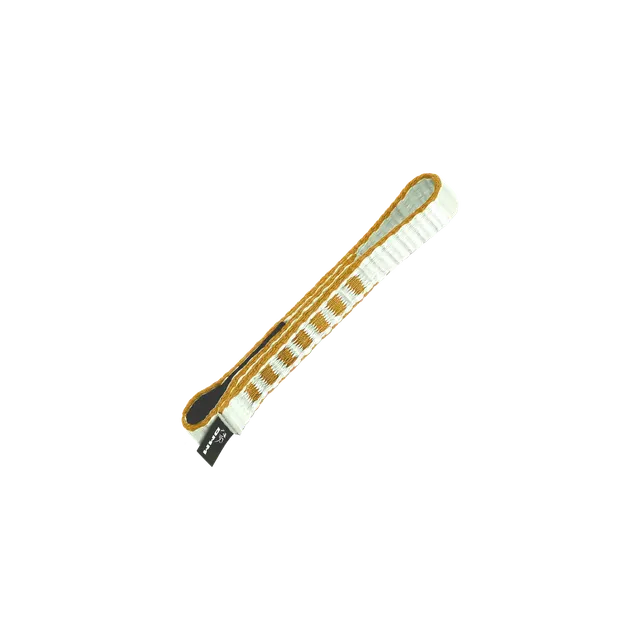 DMM Dynatec 11mm sangle dégaine Dyneema 12cm