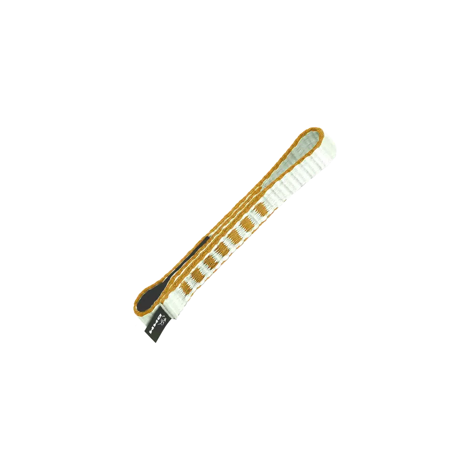 DMM Dynatec 11mm sangle dégaine Dyneema 12cm