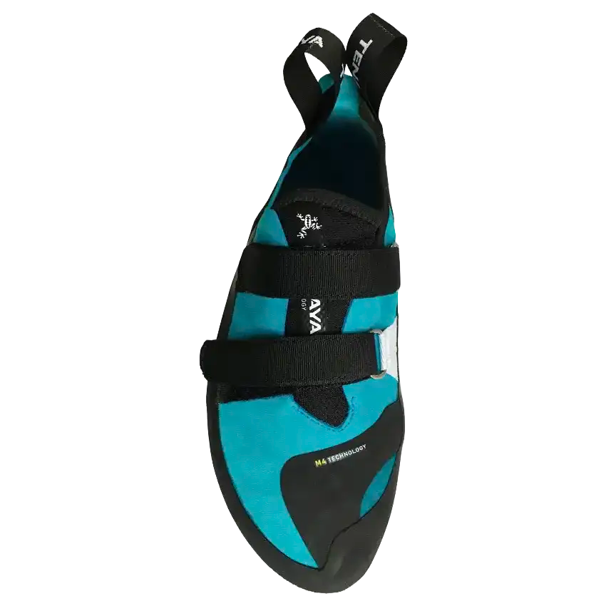 Tenaya Arai chaussons escalade 42 velcro confort