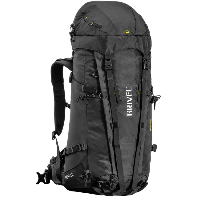 Grivel Alpine Pro 40+10 sac à dos 40 L alpinisme