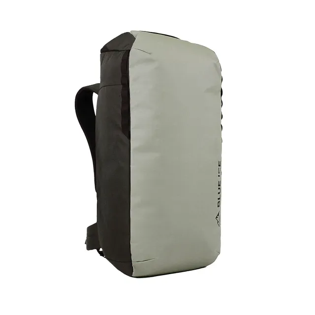 Blue Ice Octopus 45 sac escalade 45 L Shadow