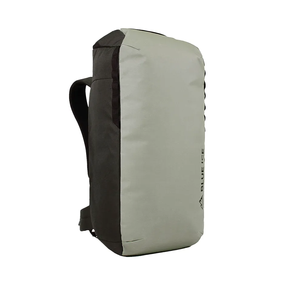 Blue Ice Octopus 45 sac escalade 45 L Shadow