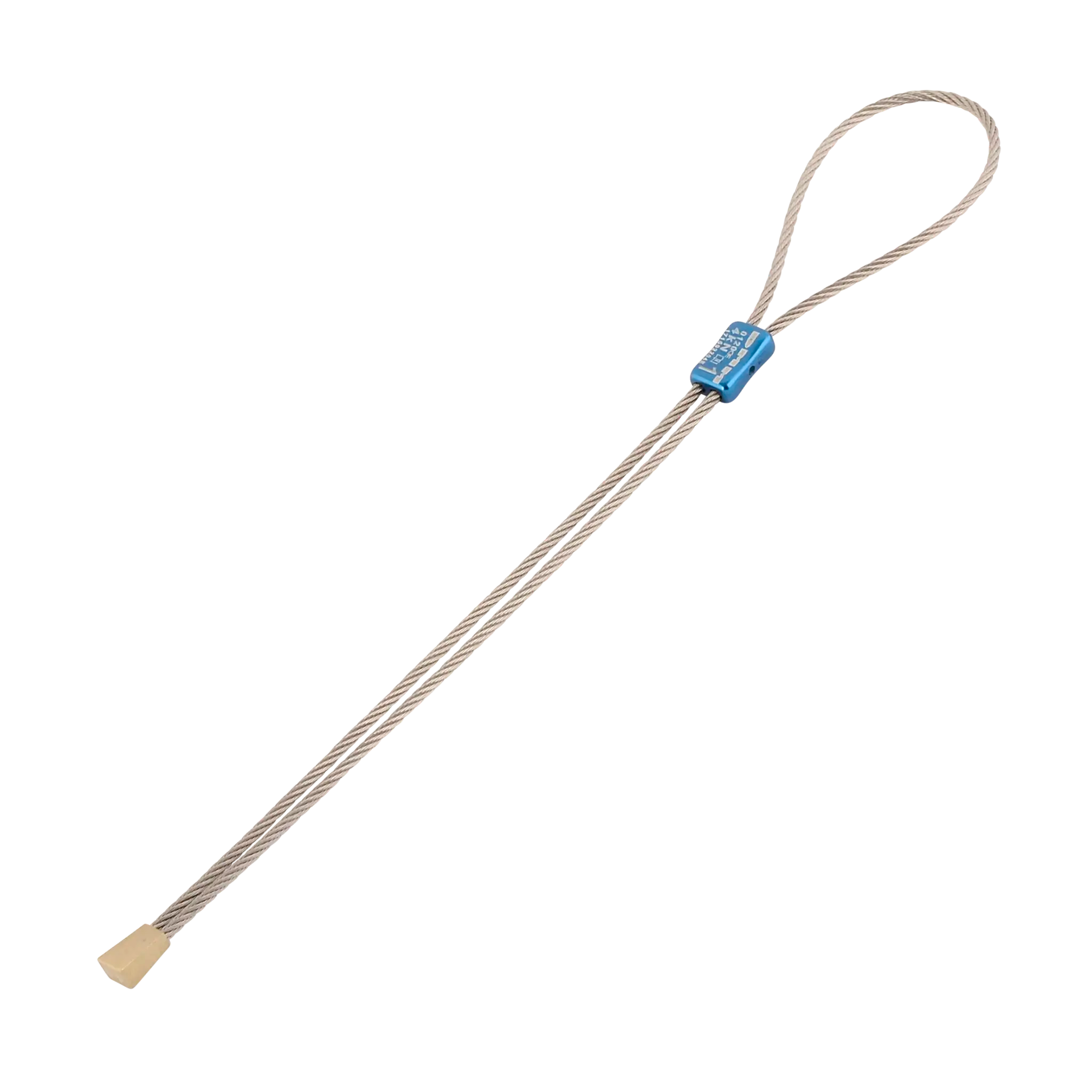 DMM IMP coinceurs laiton Set 1-5 microfissures