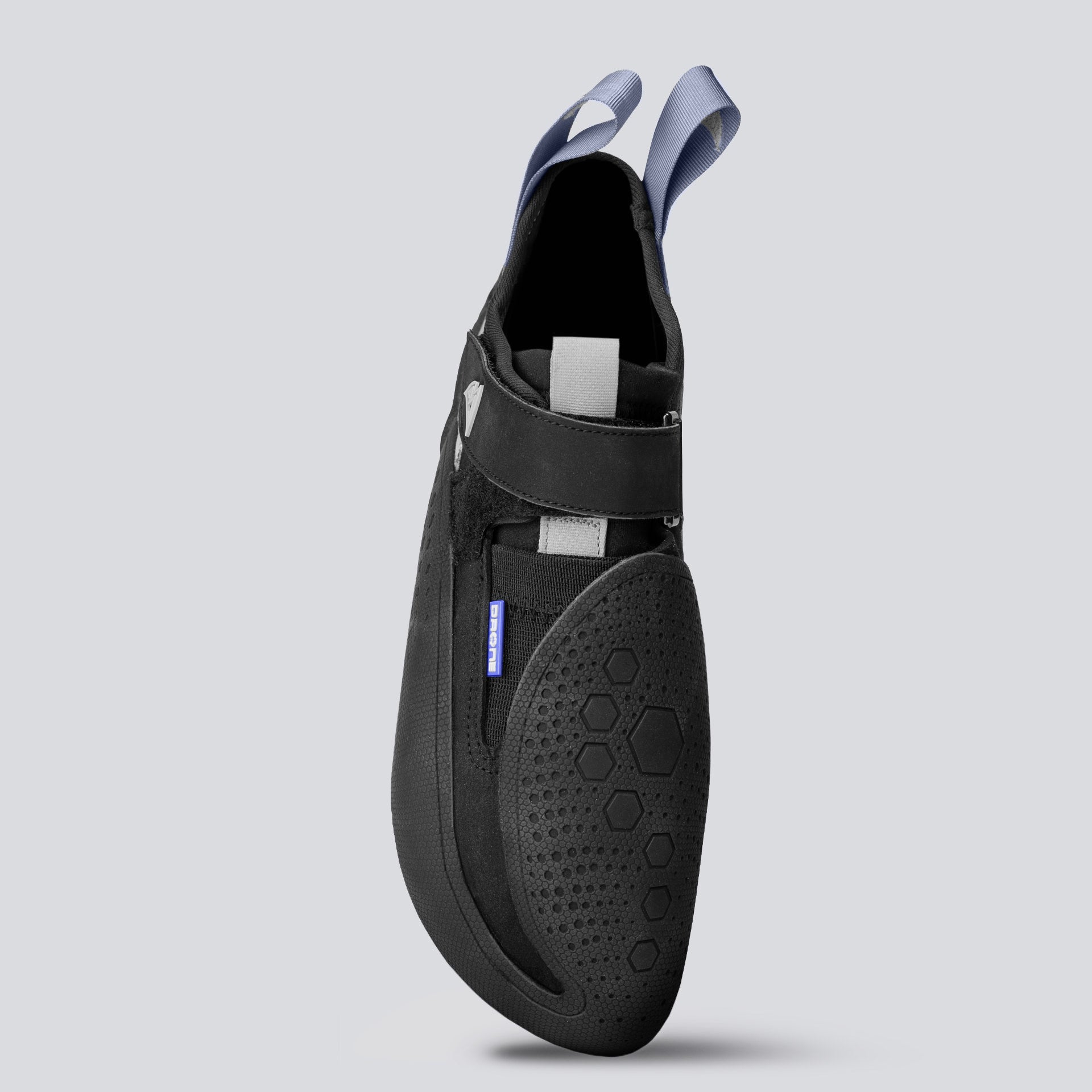 MADROCK D2.ONE HV chaussons escalade polyvalents volumes
