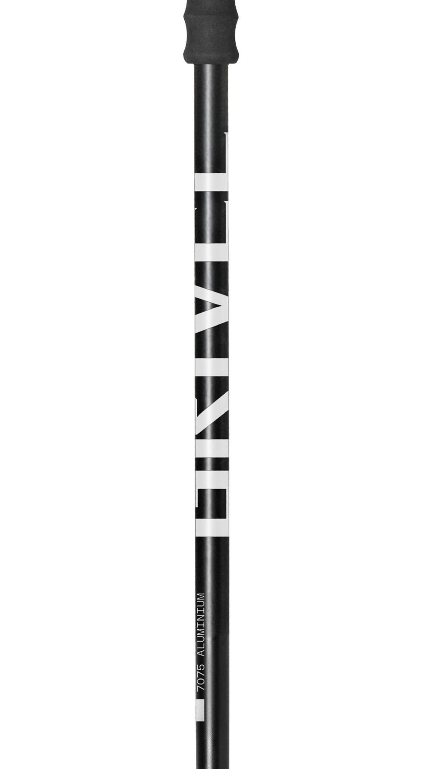Grivel Anarchist bâton ski alpinisme 125 cm