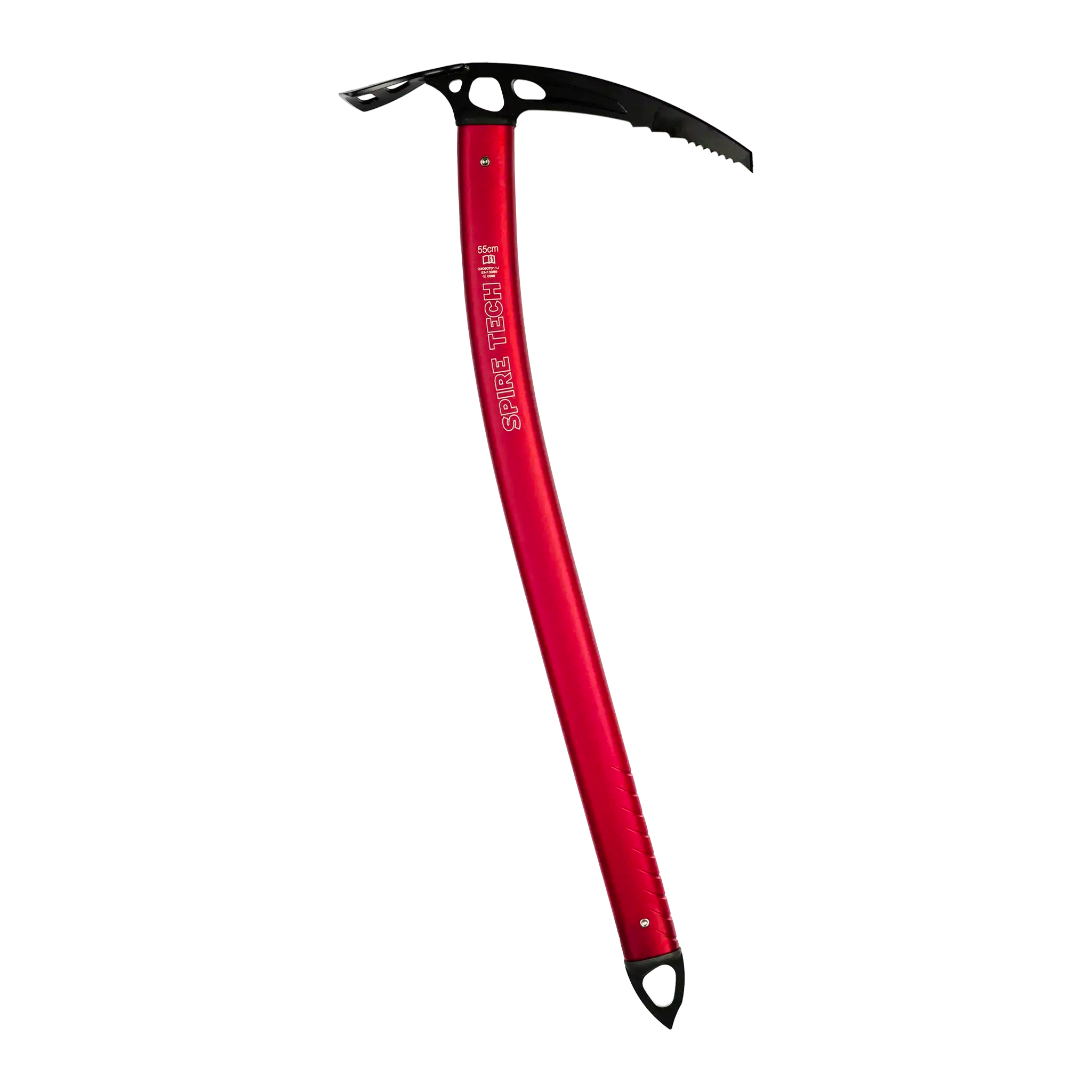DMM Spire Tech piolet alpinisme 323 g