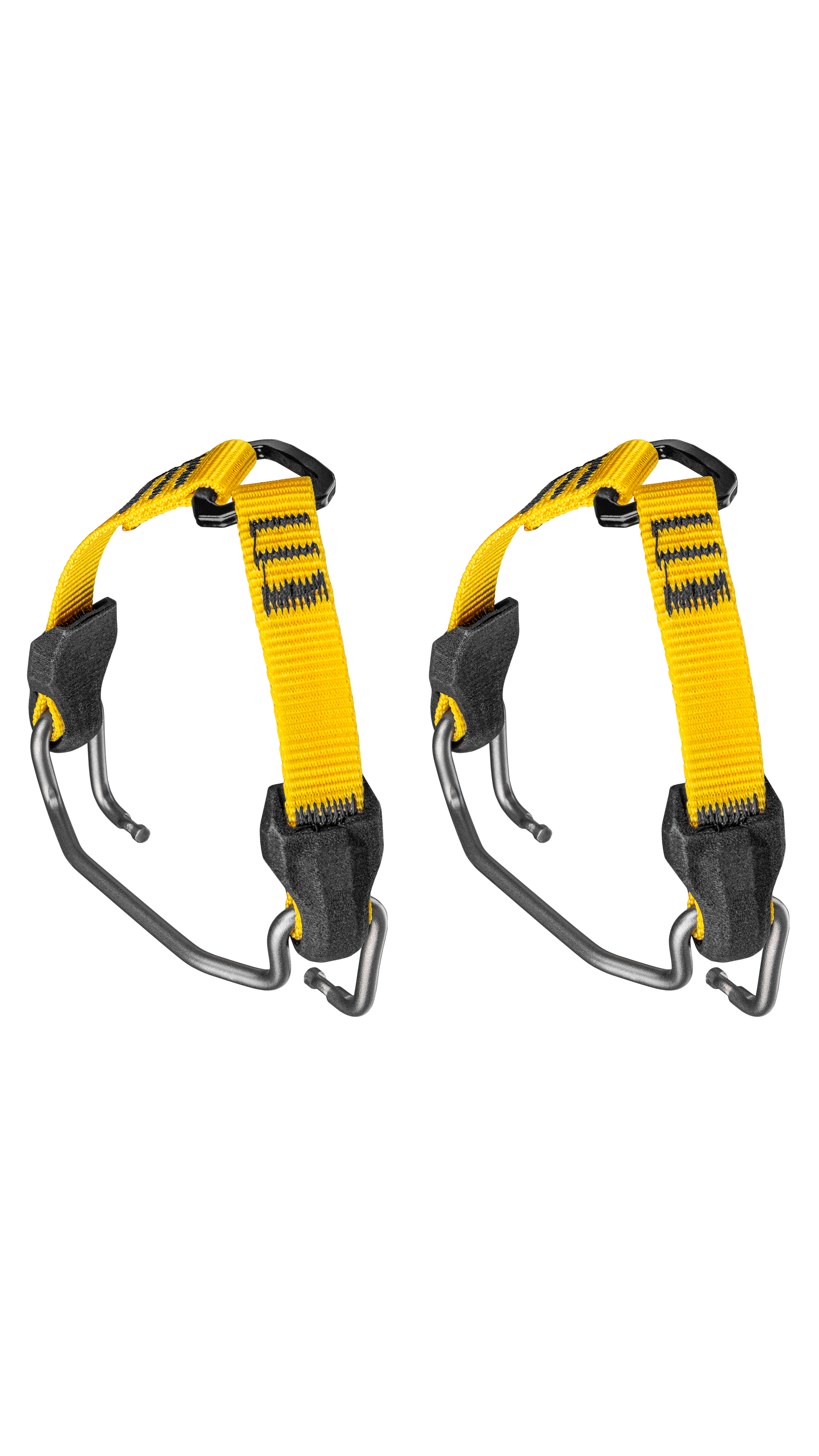 Grivel Transformer Front Bails étriers avant crampons sangle
