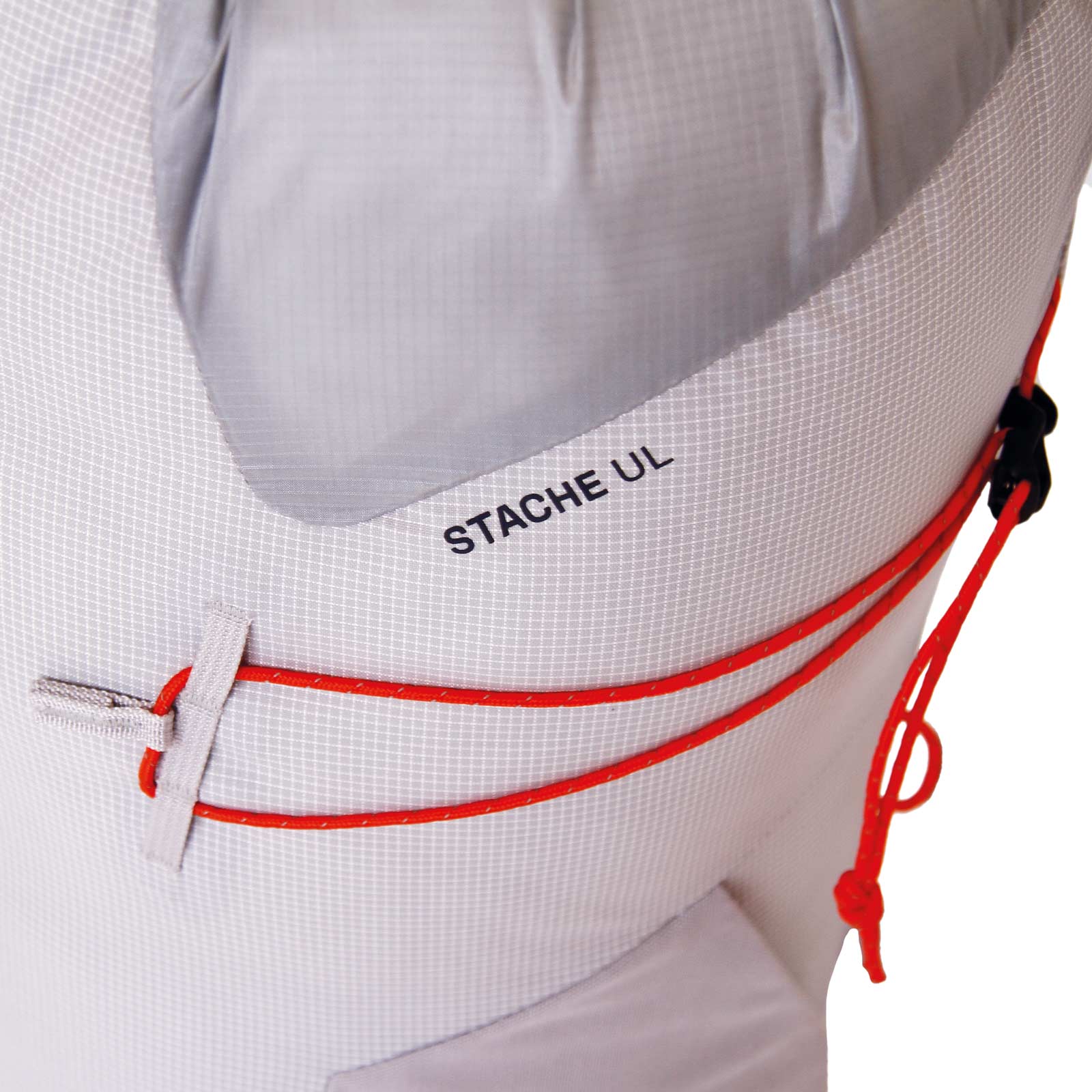 Blue Ice Stache UL Sac alpinisme Pearl blue ultra-léger