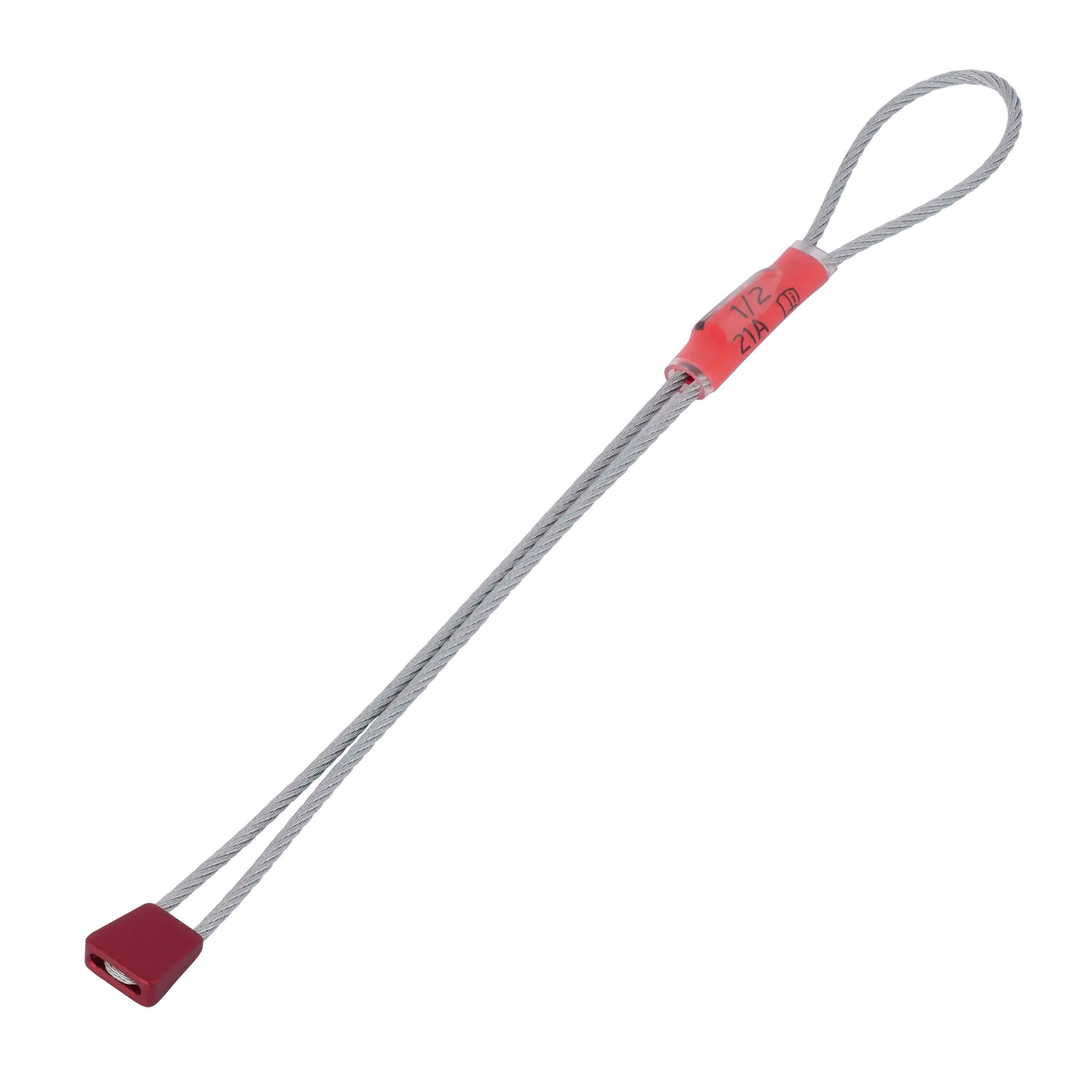 DMM Micro Wallnuts jeu coinceurs 00-3/4 alu