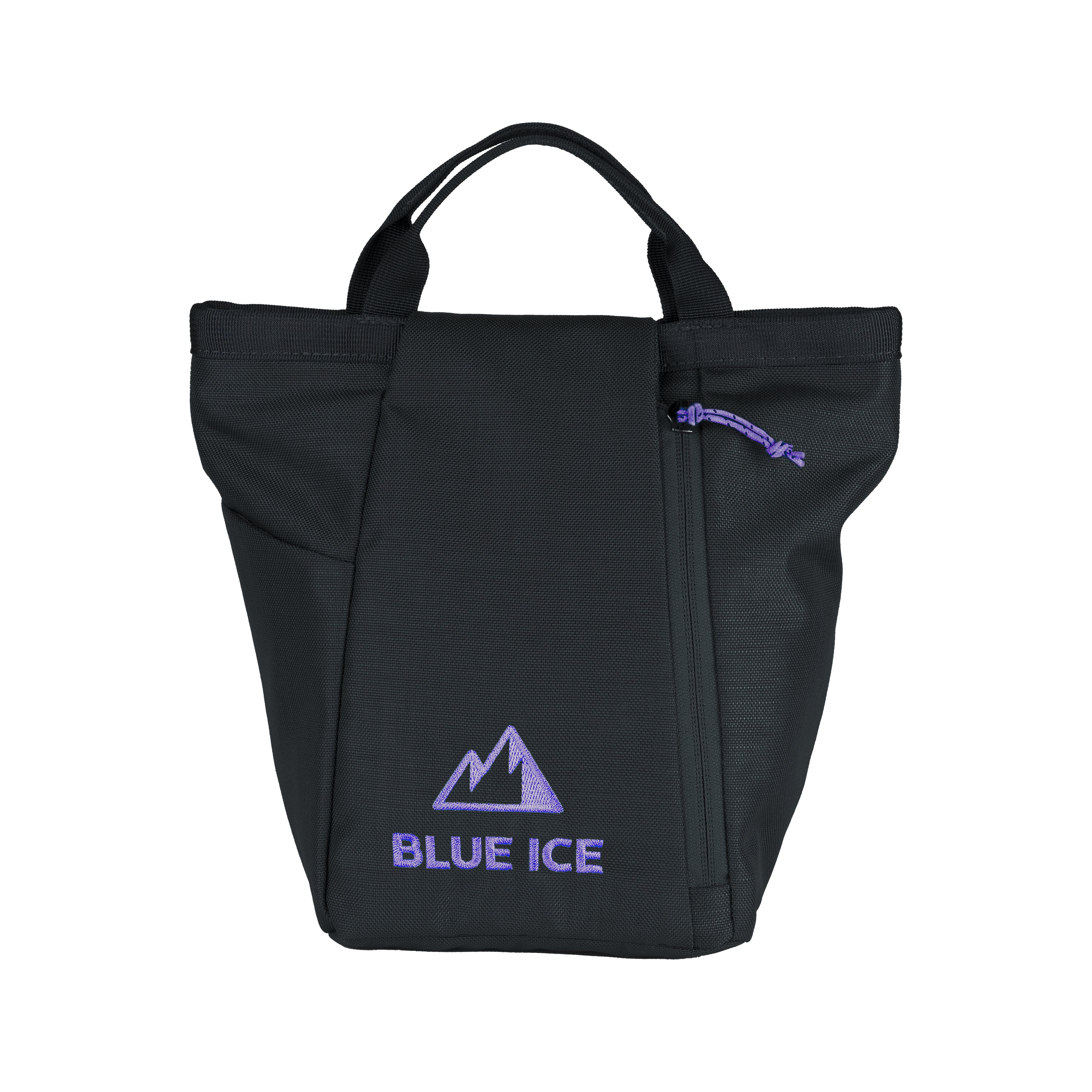 Blue Ice Sitter sac magnésie bloc fermeture aimantée