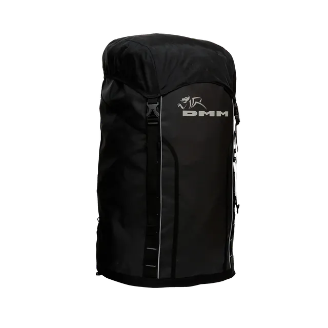 DMM Porter sac à corde escalade 45L portage renforcé